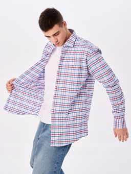 Сорочка мужская длинный рукав GREG 265/117/1166/1p STRETCH  фото 6