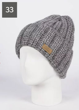 Шапка Филиппа (флис)