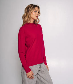 Водолазка #ОКТ05 - Dommod фото 17