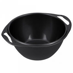 Дуршлаг с миской Linea PRONTO 26х22х9,5см, нержавеющая сталь, пластик, Regent (Китай) - Домашняя мода фото 2