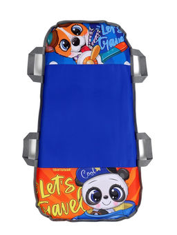 Ледянка детская мягкая двухместная Travel