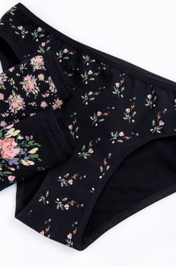 Трусы для девочки 3шт. Baykar  фото 4