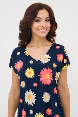 Платье Василиса (46-52) - Serenada фото 7