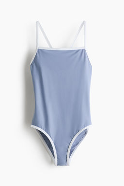 Traje de ba?o deportivo