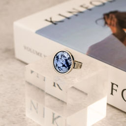 SHINE Кольцо KC4747