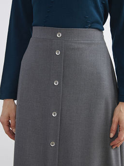 D??me Detayl? A Kesim Etek