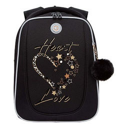 RAf-592-3 Рюкзак школьный