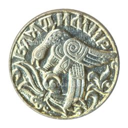 Значок Владимир