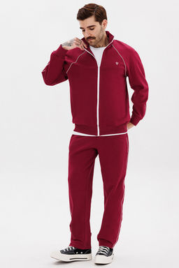 Спортивный костюм GO M3082/12-01.182-188 вишня