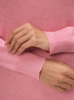 VIS1003 Джемпер женский - MADAMODA фото 5