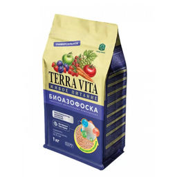 ФАРТ БиоАзофоска 1 кг