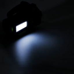 Фонарь прожекторный аккумуляторный, 20+10 Вт, 9000 мАч, Т6+LED, 6 режимов, USB - Simaland фото 7