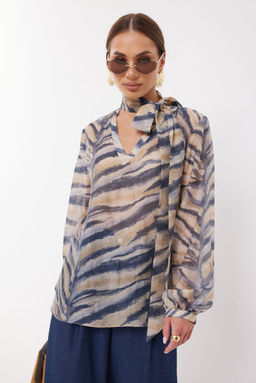 Блуза Vesnaletto 4295-Р