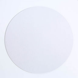 Цена за 5 шт. Подложка под торт усиленная, кондитерская упаковка, «С Днём Рождения», 28 см, 2,5 мм