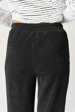 Костюм LAIKONY 693 табак+ черный  фото 4