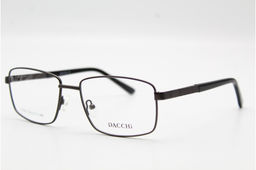 Оправа DACCHI 31833 55-17-145 C2