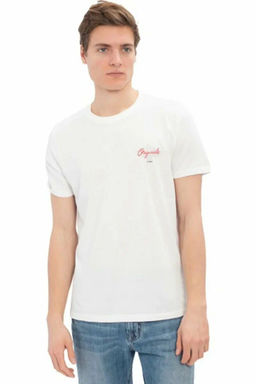 Футболка LCO MUNRO MENS TEE / Lee Cooper