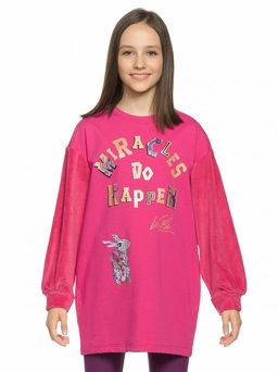 Уценка PELICAN GFANL4254 комплект для девочек  фото 3