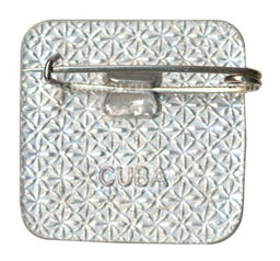 Значок Куба