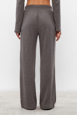 Брюки прямые из трикотажа - Mollis фото 2