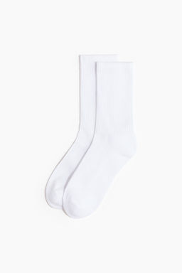 Pack de 5 calcetines con Lycra® - H&m фото 4