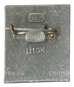 Значок Владимир