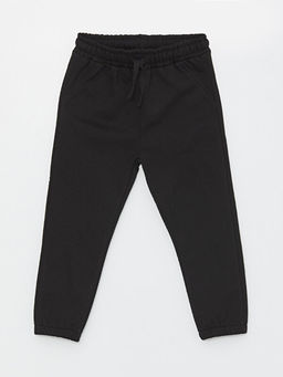 Beli Lastikli Basic Erkek Bebek Jogger E?ofman Alt?
