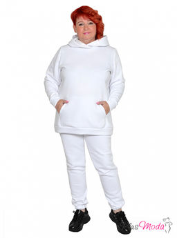 Брюки Модель №1795 размеры 44-84 - Plusmoda фото 14