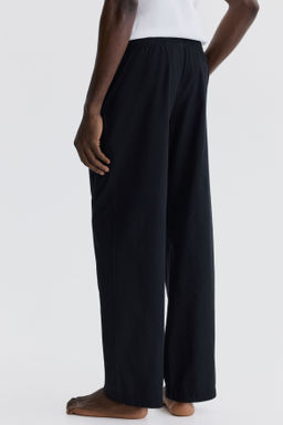 Pantal?n de popelina Relaxed Fit - H&m фото 8
