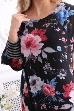 Платье П4-5009/3 - Wisell фото 11