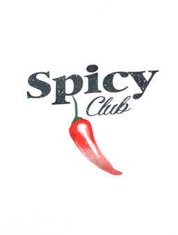 Футболка Vilatte с принтом хлопок с эластаном белая  фото 2