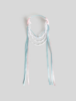 ACOOLA / Ободок детский Shaha разноцветный  фото 2