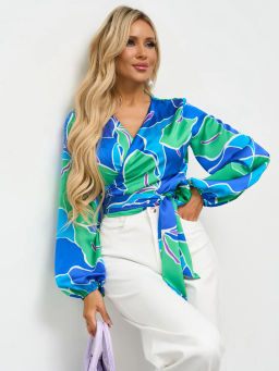 JETTY Блуза  фото 3