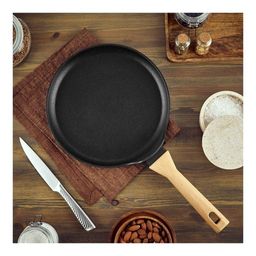 Сковорода блинная YORK 25 см (индукция) - Walmer фото 2