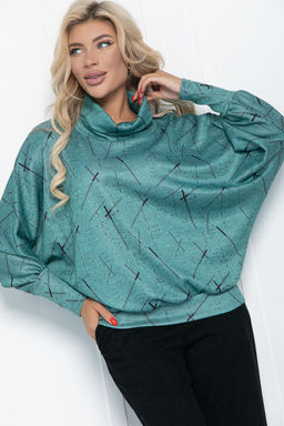 Джемпер Бернарда - Lt collection фото 3