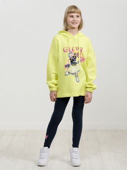 Pelican GFNK4268/1 толстовка для девочек  фото 4