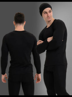 Мужской комплект термобелья Kota 2002  фото 4