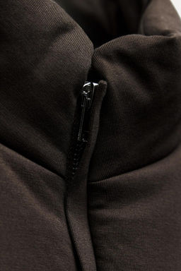 PUFFER GILET - Zara фото 9