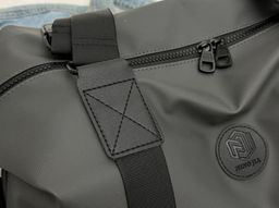 Сумка JIN-3001-Black