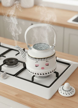 Чайник TK505-1.7л OLS-409-16,,