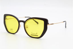 Оправа Santarelli 3 В 1 2953 53-18-145 С1