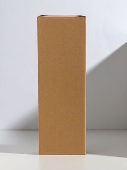 Подсвечник стекло, металл "Бутон-кристалл" d=2,2 см набор 3 шт h=23, 27,5 и 32,5 см