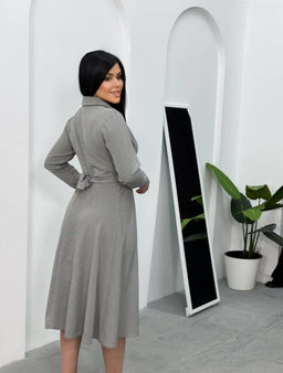 Платье, Артикул: 120130 - Liketon фото 2