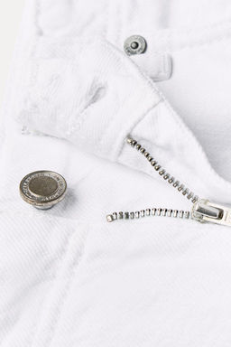 ZW COLLECTION BALLOON JEANS - Zara фото 8