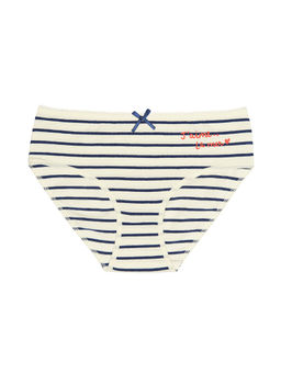 GULB3371(3шт. в упаковке) Трусы для девочек - Pelican фото 7