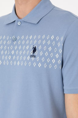Erkek Mavi Ti__rt Sepette S_rpriz _ndirim - U.s. polo assn фото 7