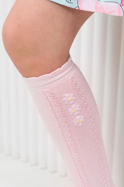 Гольфы детские Незабудка (набор 2 пары)