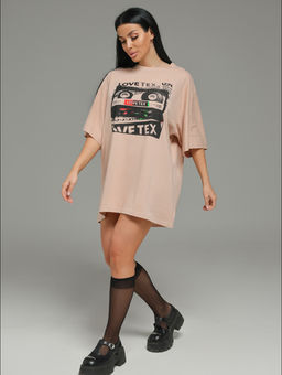 Блум футболка женская - Lovetex фото 29