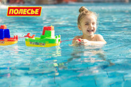 Паром Лагуна - Полесье фото 12