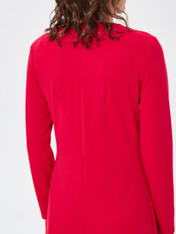 Платье трикотажное - Marchello marchellini фото 7